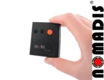 Mobifinder 5 - detektor mobilnih telefonov - slika 2