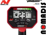Minelab VANQUISH 440 + nosilna torba Vanquish - slika 3