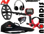Minelab VANQUISH 440 + nosilna torba Vanquish