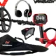 Minelab VANQUISH 440 + nosilna torba Vanquish