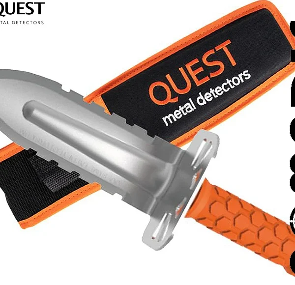 Quest DIAMOND DIGGER II