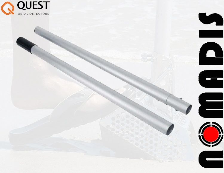 Quest Scoopal ročaj za sito Quest Scoopal Sand Scoop Ročaj - slika 1