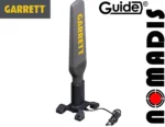 Garrett guide detektor kovin za varnost