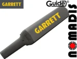 garrett ročni varnostni detektor kovin