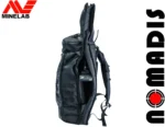 Minelab backpack