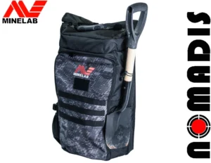 Minelab nahrbtnik za detektor kovin