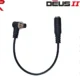 deus II adapter za slušalke