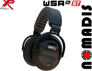 XP WSA XL ST slušalke