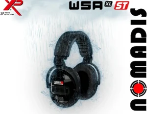 XP WSA XL-ST vodoodporne slušalke