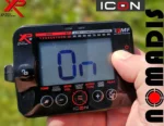 detektor kovin XP ICON