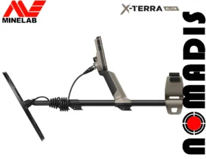 Detektor kovin minelab 