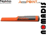nokta accupoint lite pinpointer