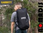garrett soft case travel torba