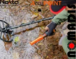 pinpointer iskanje kovin
